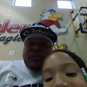 Meet your Posher, Tavondes